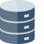 Database SVG Icon